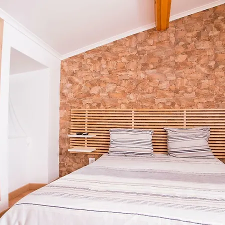 Appartement Hidden Gem 1 Near Praca Do Comercio Lissabon