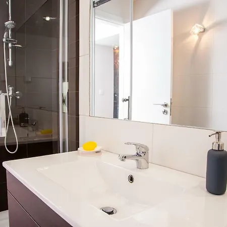 Appartement Hidden Gem 1 Near Praca Do Comercio