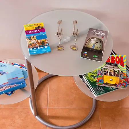 Hidden Gem 1 Near Praca Do Comercio