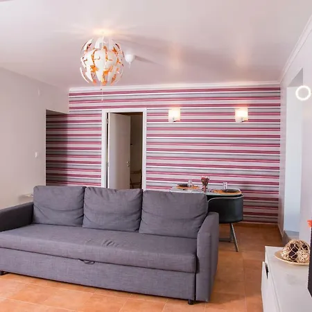 Hidden Gem 1 Near Praca Do Comercio Lejlighed