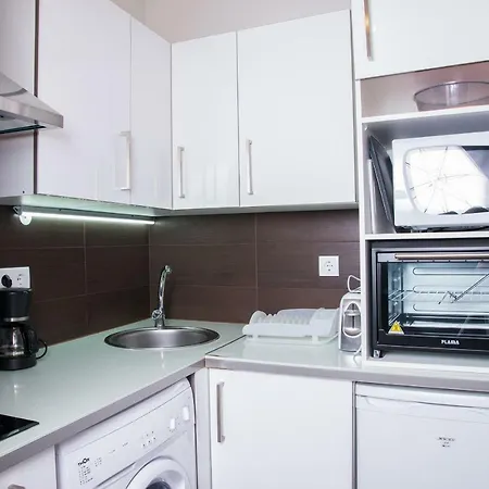 Hidden Gem 1 Near Praca Do Comercio Апартаменты Лиссабон