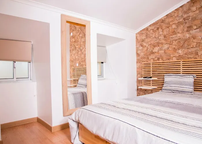 Hidden Gem 1 Near Praca Do Comercio